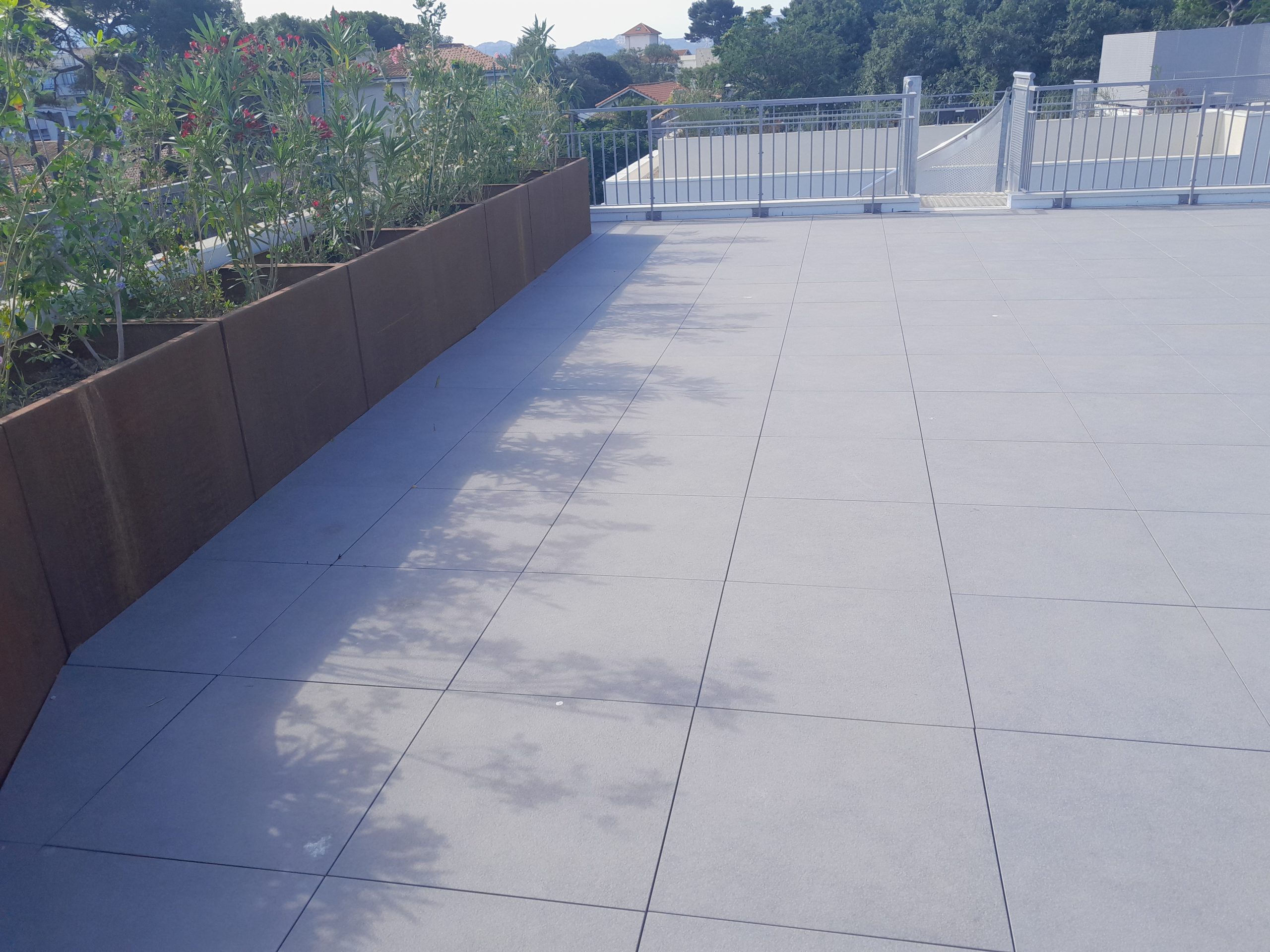 img cards #Des terrasses sur dalles sur plots